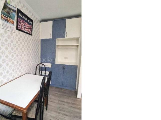 Apartamento en venta en Las Gaunas, Logroño