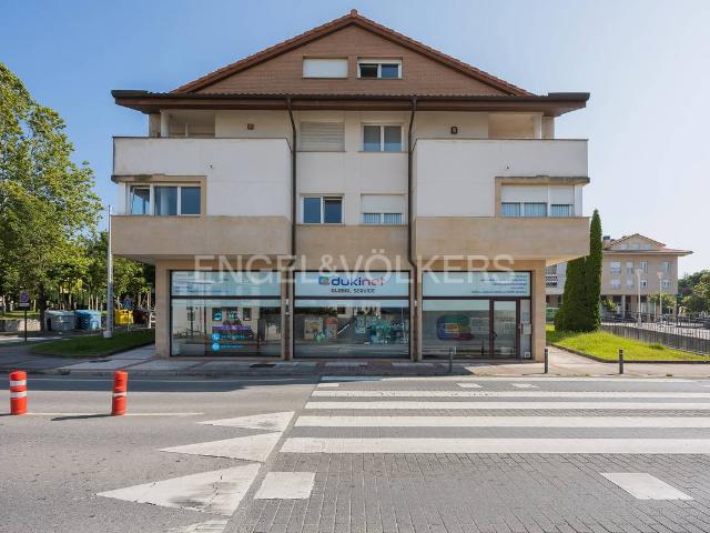 Apartamento en venta en Loiu, Zabaloetxe