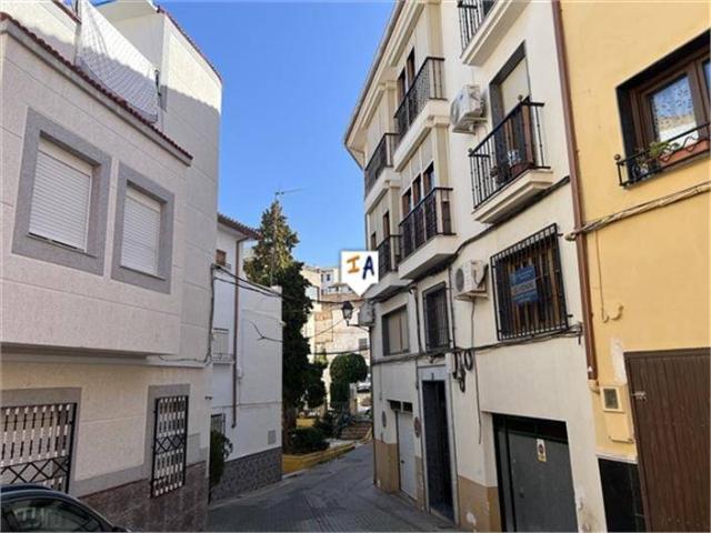 Apartamento en venta en Barrio de la Alcazaba, Comarca de Loja