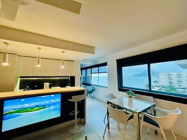 Apartamento en venta en la Marina Baixa, Valencia