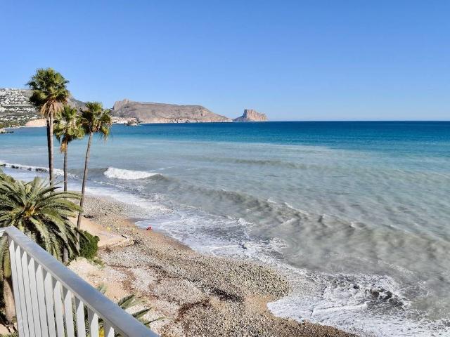 Apartamento en venta en Capnegret, la Marina Baixa