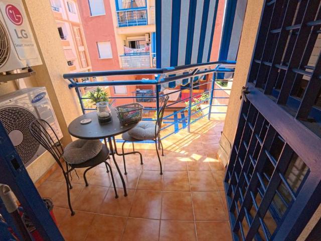 Apartamento en venta en Torremolinos
