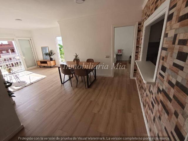 Apartamento en venta en Torremolinos, Málaga