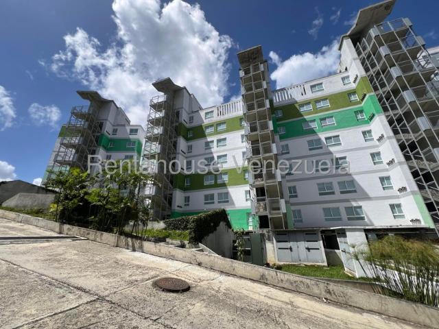 Apartamento en venta en Boca De Uchire, Miranda