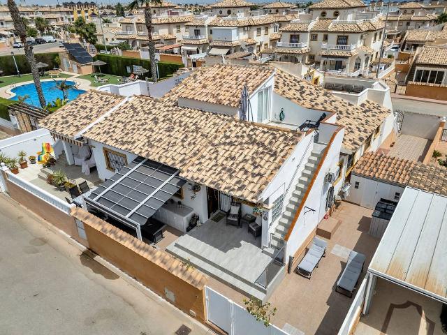 Apartamento en venta en Obispo Rocamora, el Baix Segura / La Vega Baja