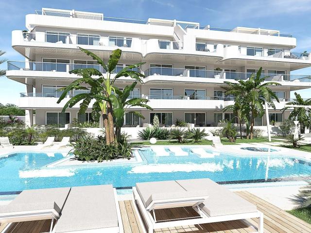 Apartamento en venta en Orihuela, Obispo Rocamora