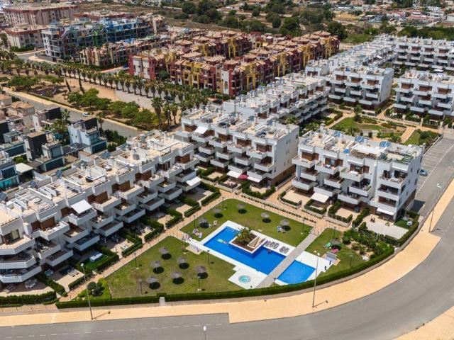 Apartamento en venta en Orihuela, Obispo Rocamora
