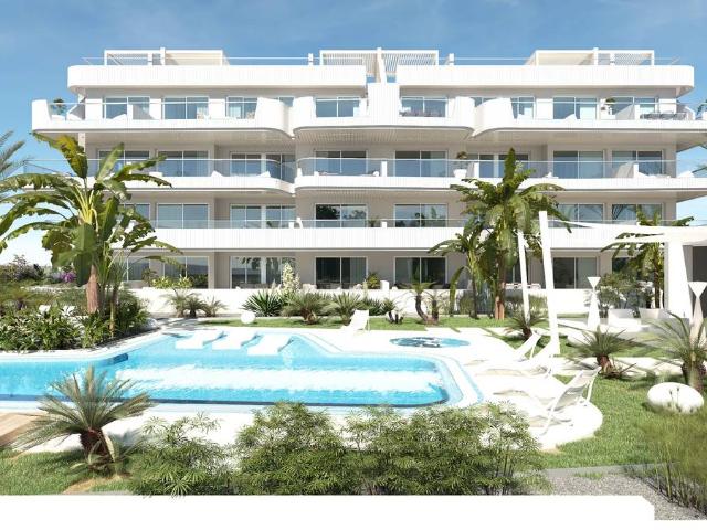 Apartamento en venta en Orihuela, Obispo Rocamora