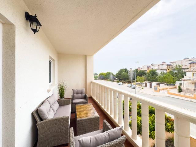 Apartamento en venta en Obispo Rocamora, el Baix Segura / La Vega Baja