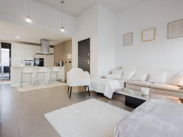Apartamento en venta en Orihuela, Obispo Rocamora