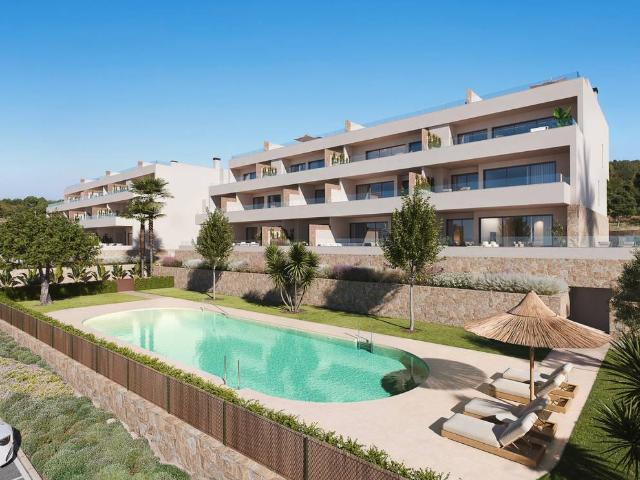 Apartamento en venta en Orihuela, Obispo Rocamora