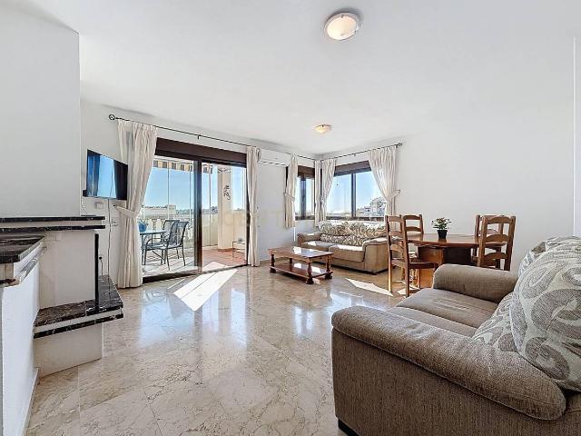 Apartamento en venta en Obispo Rocamora, el Baix Segura / La Vega Baja