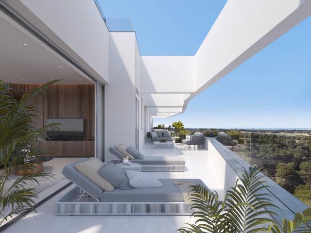 Apartamento en venta en Orihuela, Obispo Rocamora