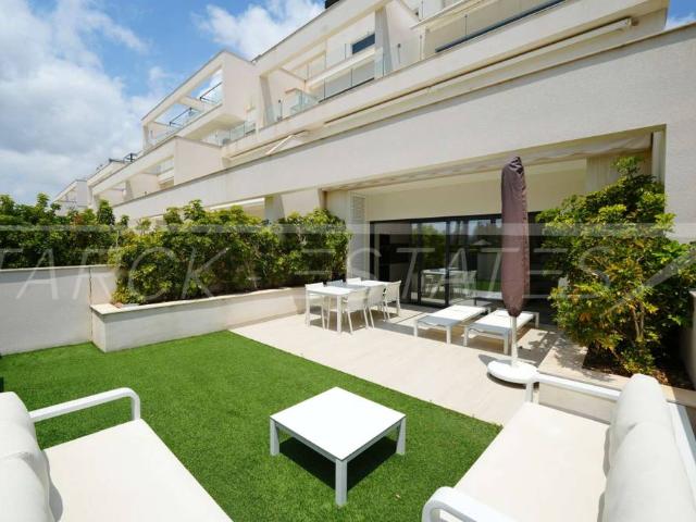 Apartamento en venta en Orihuela, Obispo Rocamora