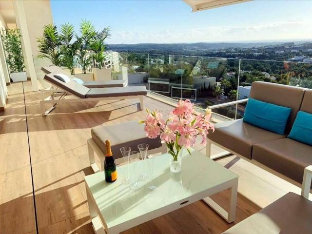 Apartamento en venta en Obispo Rocamora, el Baix Segura / La Vega Baja