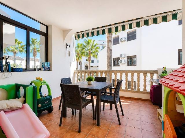 Apartamento en venta en Obispo Rocamora, el Baix Segura / La Vega Baja