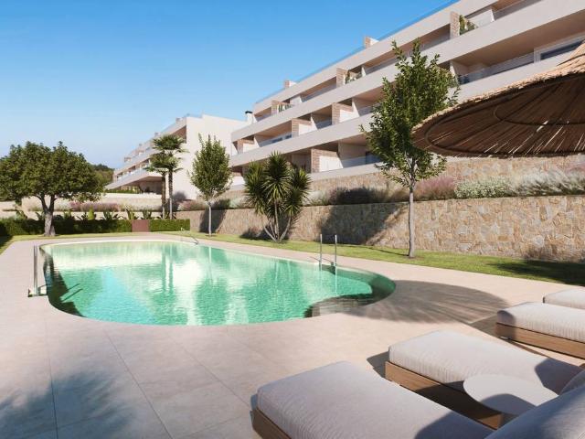 Apartamento en venta en Orihuela, Obispo Rocamora