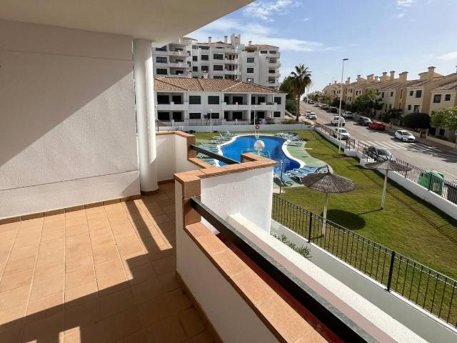 Apartamento en venta en Obispo Rocamora, el Baix Segura / La Vega Baja