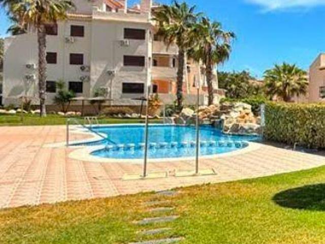 Apartamento en venta en Obispo Rocamora, el Baix Segura / La Vega Baja