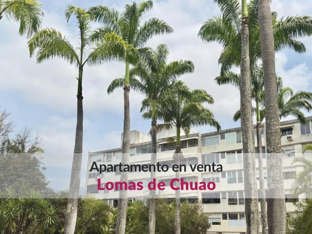 Apartamento en venta en Boca De Uchire, Miranda