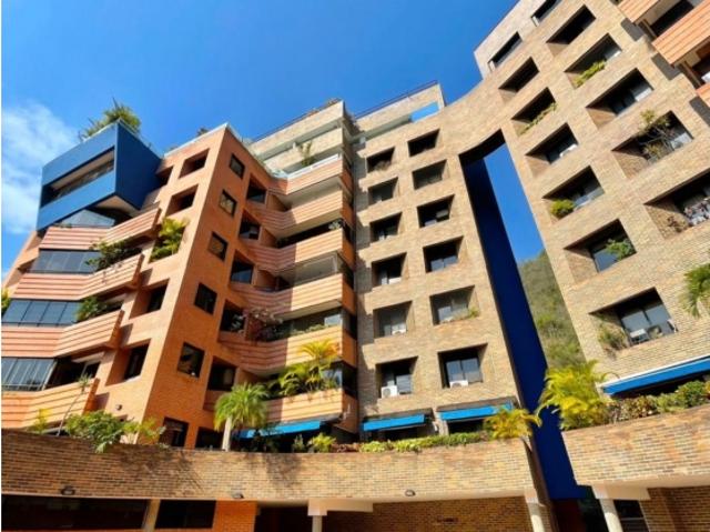 Apartamento en venta en Boca De Uchire, Miranda