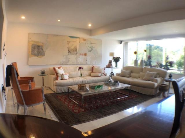Apartamento en venta en Boca De Uchire, Miranda