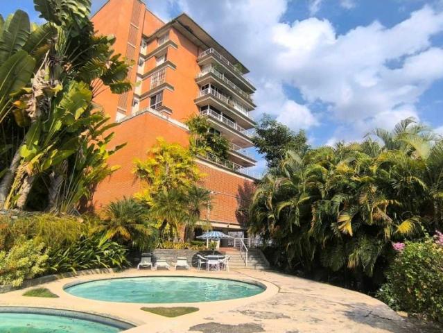Apartamento en venta en Mariche, Miranda