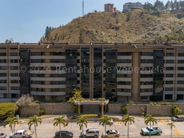 Apartamento en venta en Mariche, Miranda