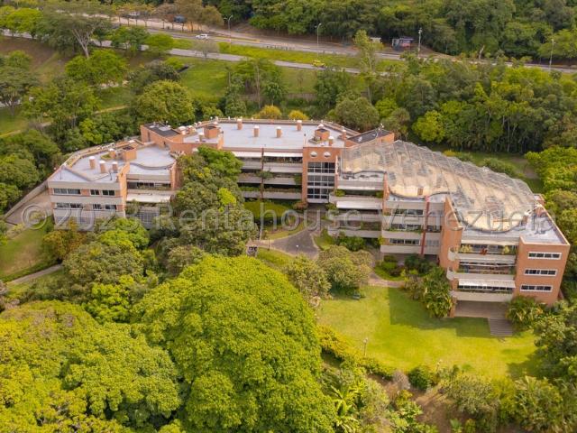 Apartamento en venta en Los Chorros, Bolívar