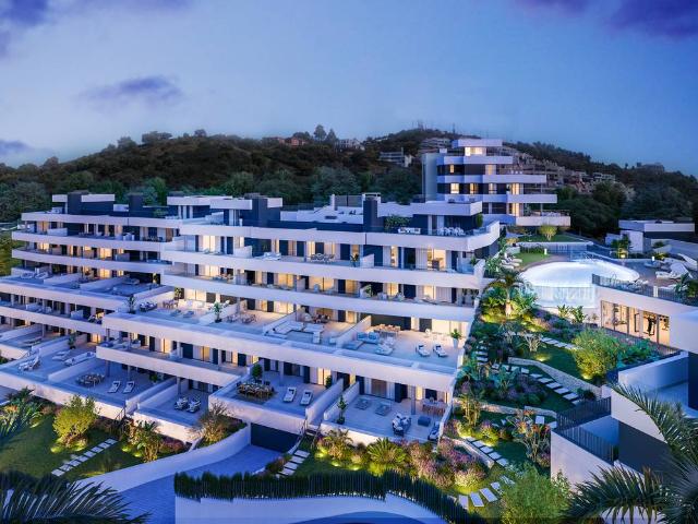 Apartamento en venta en Centro, Costa del Sol Occidental