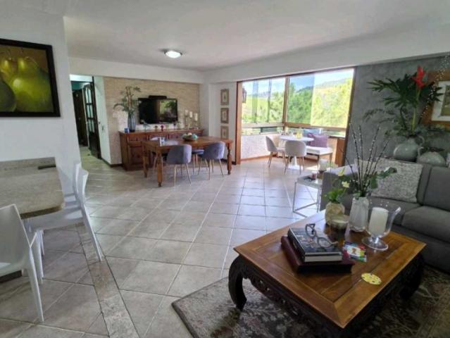 Apartamento en venta en Boca De Uchire, Miranda