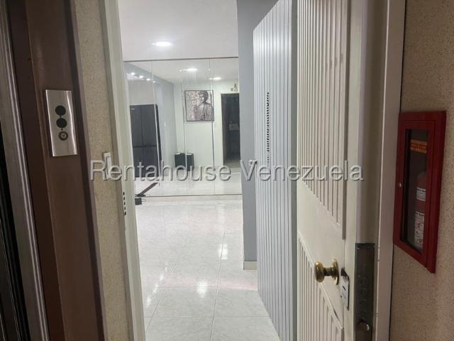 Apartamento en venta en Boca De Uchire, Miranda