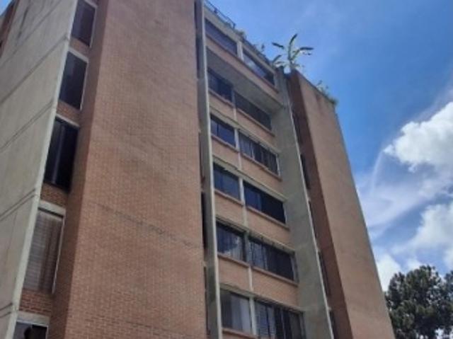 Apartamento en venta en Miranda
