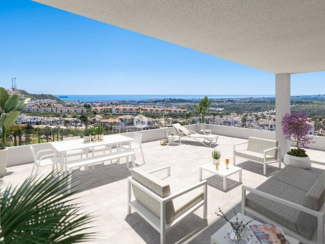 Apartamento en venta en Vera, Andalucía