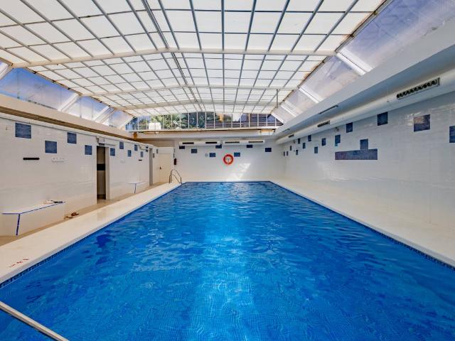 Apartamento en venta en Vera, Andalucía