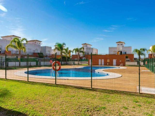 Apartamento en venta en Vera, Andalucía