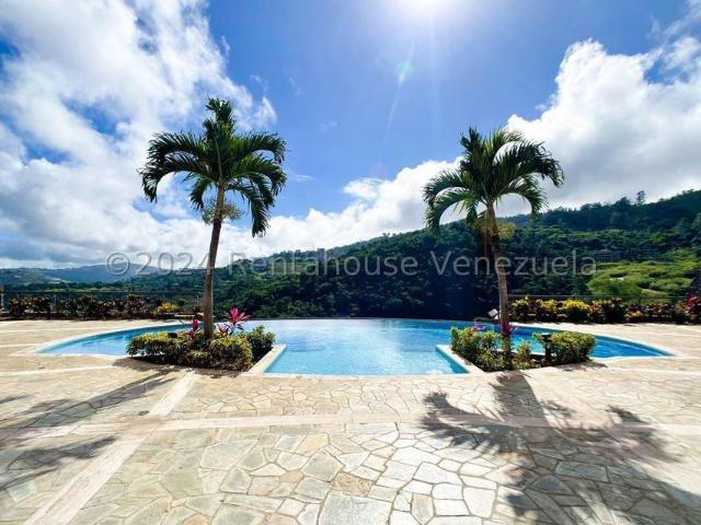 Apartamento en venta en Boca De Uchire, Miranda