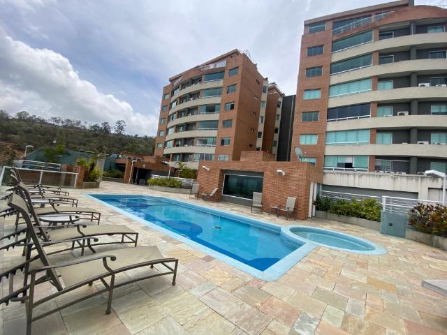 Apartamento en venta en Boca De Uchire, Miranda