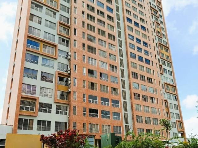Apartamento en venta en El Hato, Caracas
