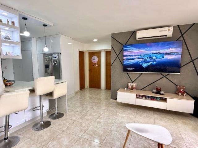 Apartamento en venta en Boca De Uchire, Miranda