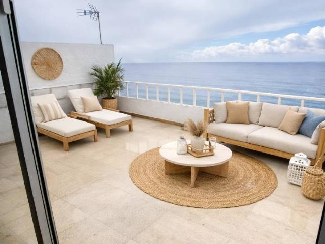 Apartamento en venta en Realejo Alto, Los Realejos