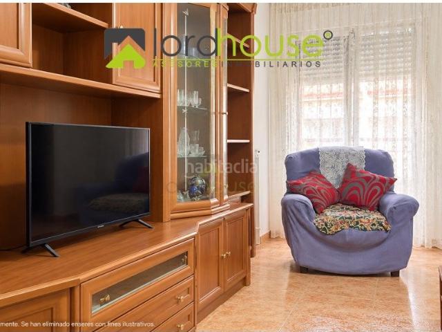 Apartamento en venta en La Isla, Lorca