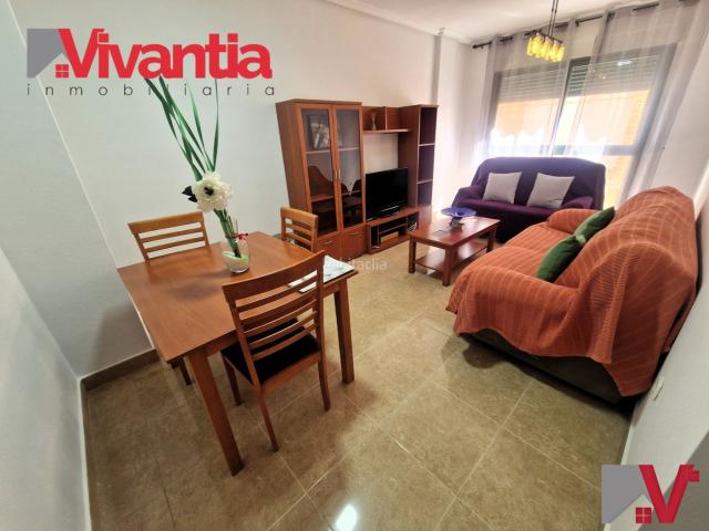 Apartamento en venta en Virgen de las Huertas, Alto Guadalentín