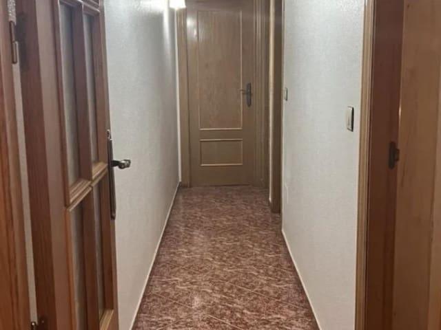 Apartamento en venta en Virgen de las Huertas, Alto Guadalentín