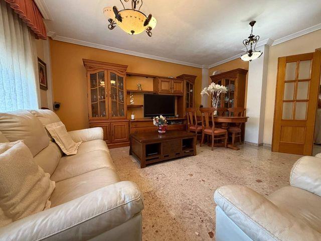 Apartamento en venta en Santiago, Lorca