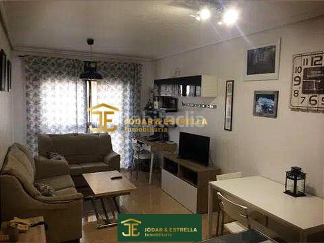 Apartamento en venta en La Isla, Lorca