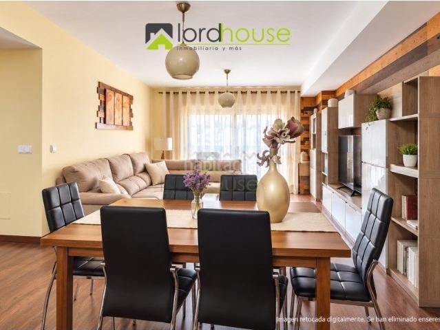 Apartamento en venta en La Isla, Lorca
