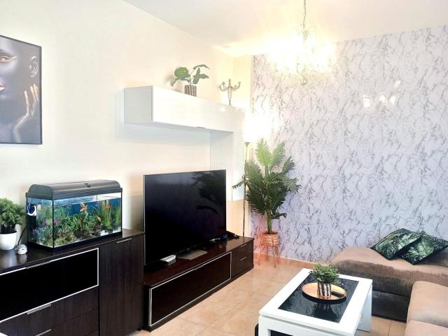 Apartamento en venta en La Isla, Lorca