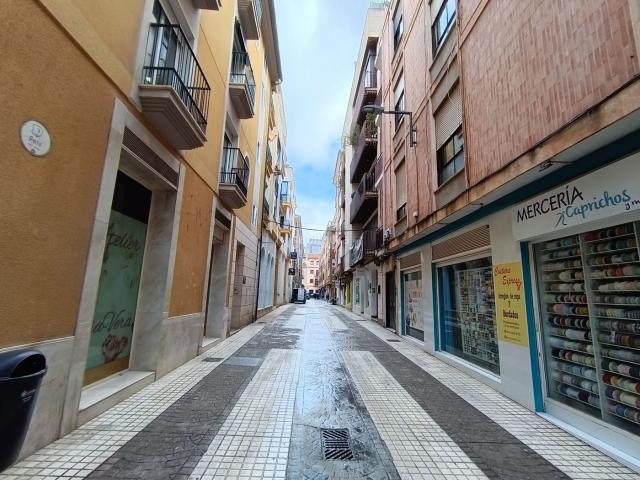 Apartamento en venta en Virgen de las Huertas, Alto Guadalentín