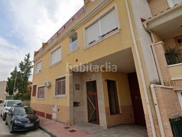 Apartamento en venta en Vega Media del Segura, Murcia